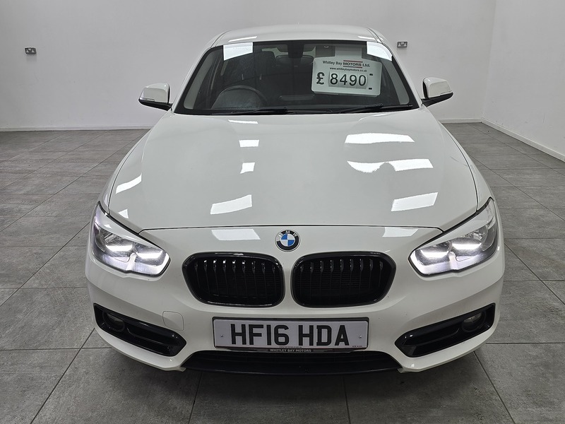 Used BMW 1 Series 2016 for sale - 76686782: Photo 7