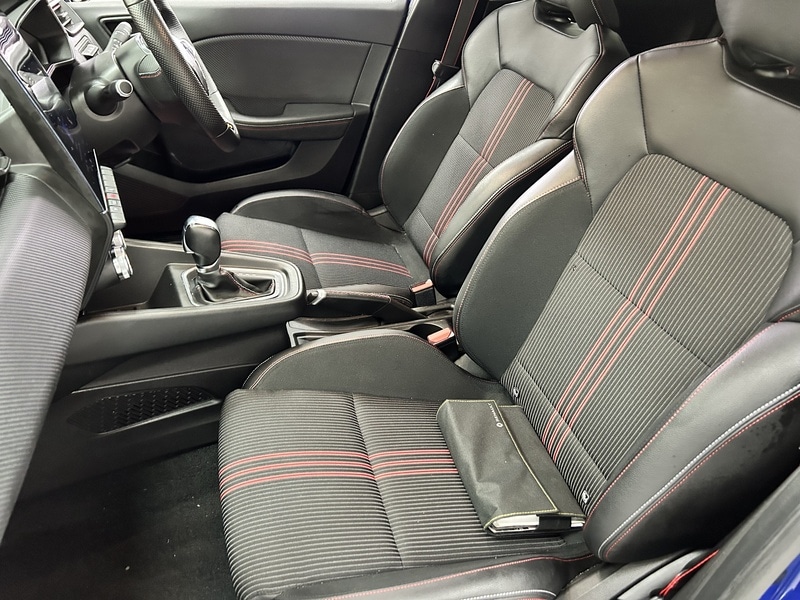 Used Renault Clio 2020 for sale - 76559522: Photo 10