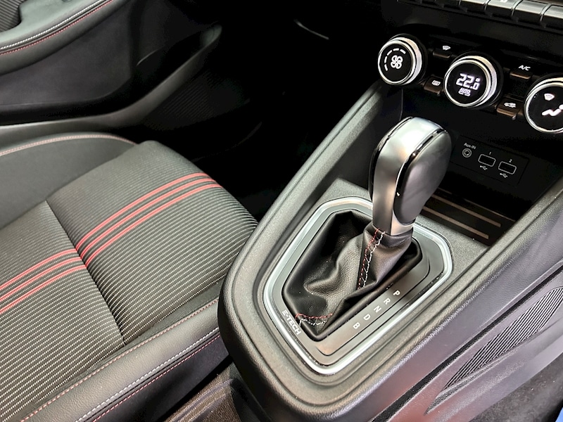 Used Renault Clio 2020 for sale - 76559522: Photo 12