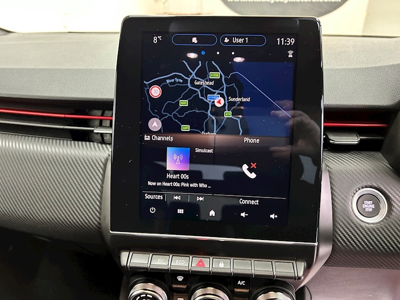 Used Renault Clio 2020 for sale - 76559522: Photo 13