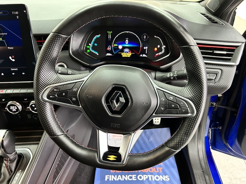 Used Renault Clio 2020 for sale - 76559522: Photo 14