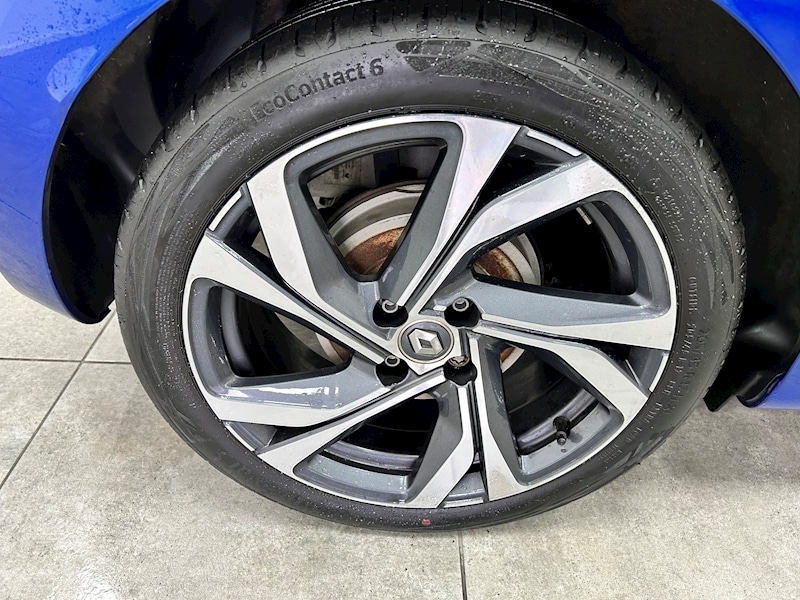 Used Renault Clio 2020 for sale - 76559522: Photo 15