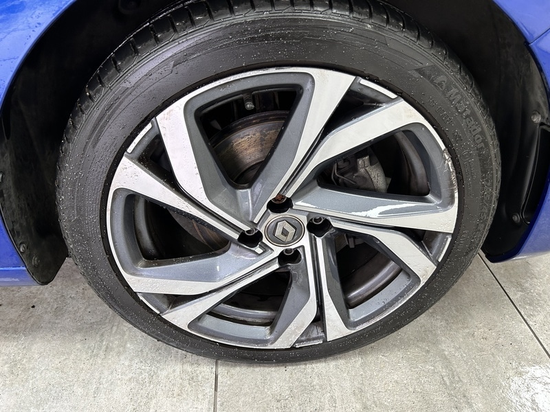 Used Renault Clio 2020 for sale - 76559522: Photo 16