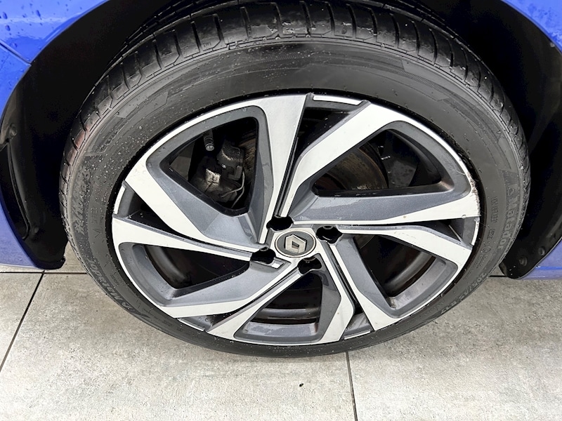 Used Renault Clio 2020 for sale - 76559522: Photo 17