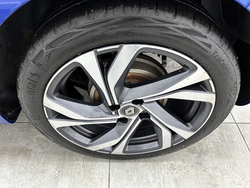 Used Renault Clio 2020 for sale - 76559522: Photo 18