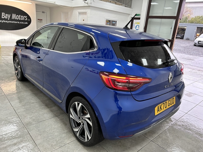 Used Renault Clio 2020 for sale - 76559522: Photo 5
