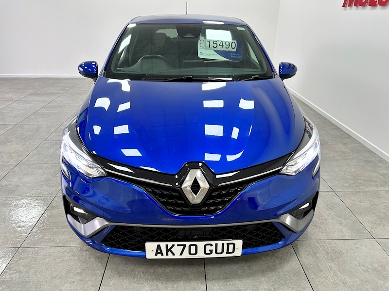 Used Renault Clio 2020 for sale - 76559522: Photo 7