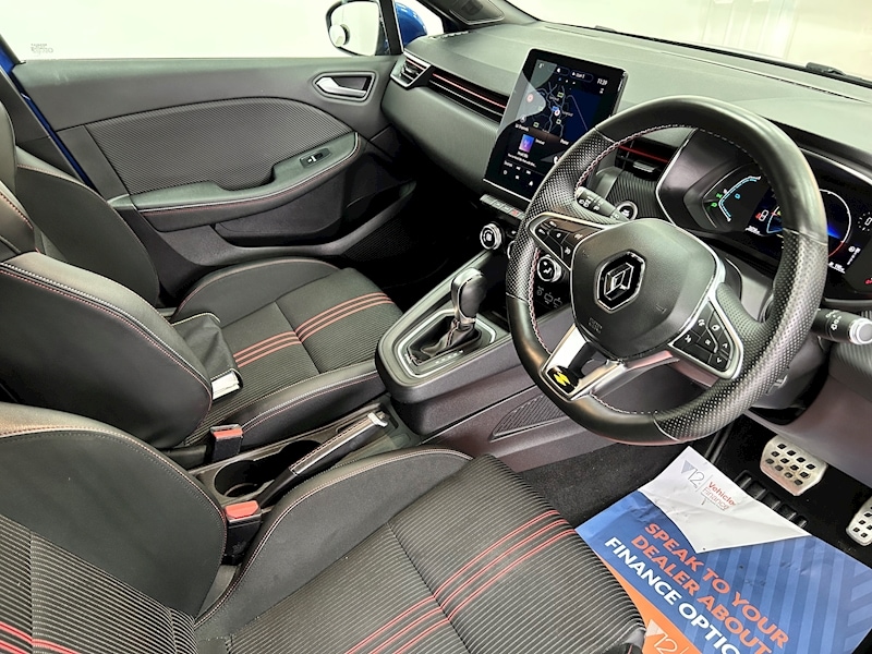 Used Renault Clio 2020 for sale - 76559522: Photo 8