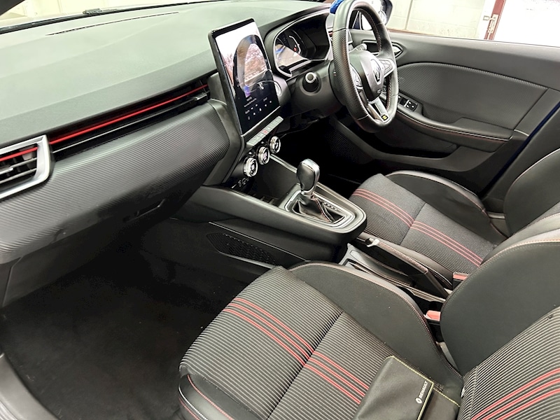 Used Renault Clio 2020 for sale - 76559522: Photo 9