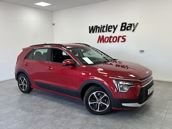 Used Kia Niro 2022 for sale - 77749191: Photo