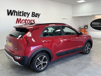 Used Kia Niro 2022 for sale - 77749191: Photo