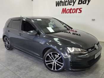2016 - TDI BlueMotion Tech GTD 5-Door