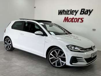 2018 - TDI GTD 3-Door
