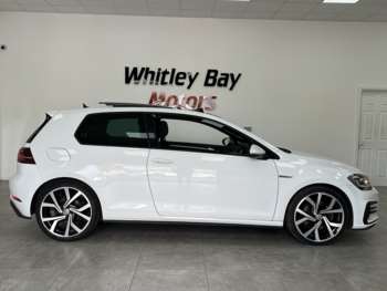 Used Volkswagen Golf 2018 for sale - 74833663: Photo