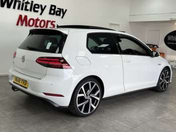 Used Volkswagen Golf 2018 for sale - 74833663: Photo