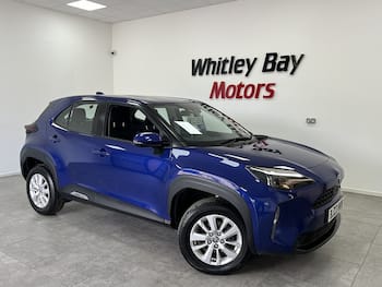 Used Toyota Yaris Cross 2023 for sale - 79787672: Photo