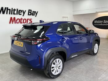 Used Toyota Yaris Cross 2023 for sale - 79787672: Photo