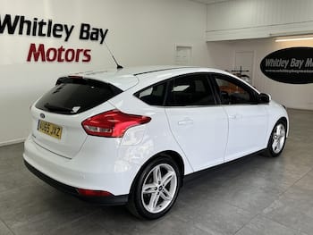 Used Ford Focus 2015 for sale - 79696131: Photo