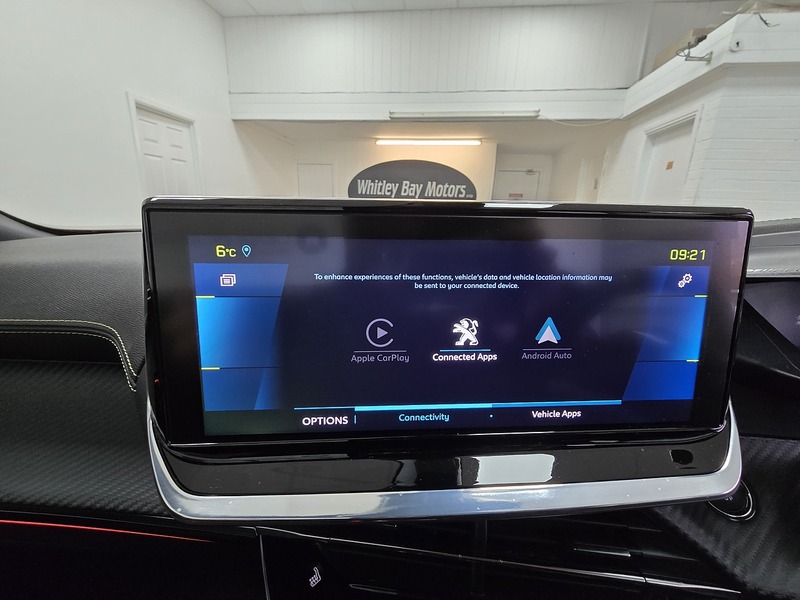 Used Peugeot 2008 2021 for sale - 77272352: Photo 10