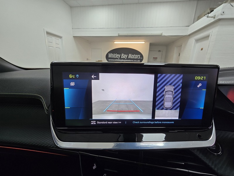 Used Peugeot 2008 2021 for sale - 77272352: Photo 11