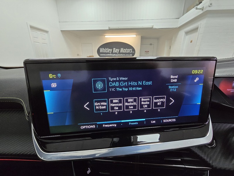 Used Peugeot 2008 2021 for sale - 77272352: Photo 12