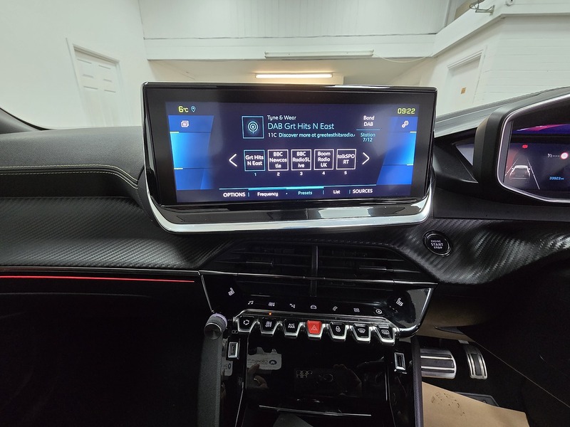 Used Peugeot 2008 2021 for sale - 77272352: Photo 13