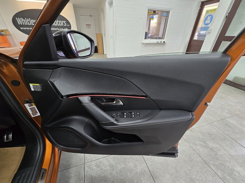Used Peugeot 2008 2021 for sale - 77272352: Photo 14