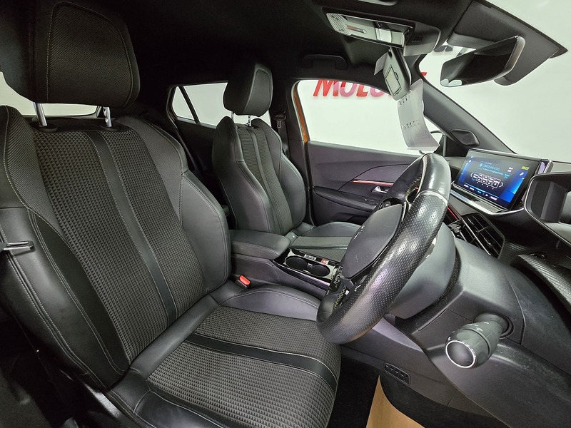 Used Peugeot 2008 2021 for sale - 77272352: Photo 15