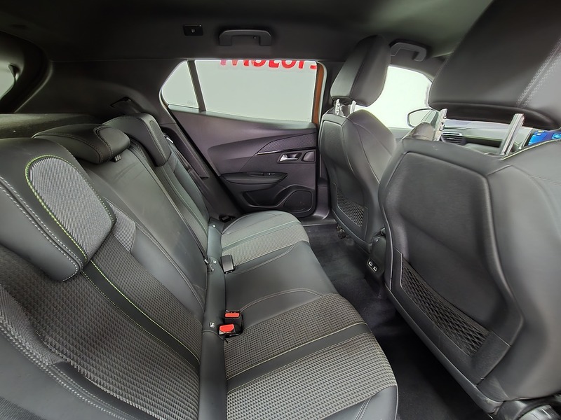 Used Peugeot 2008 2021 for sale - 77272352: Photo 16