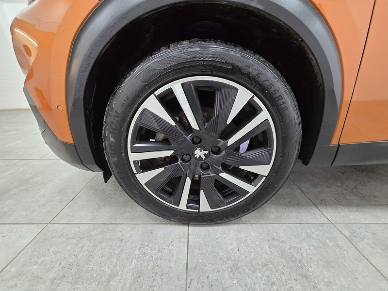 Used Peugeot 2008 2021 for sale - 77272352: Photo 20