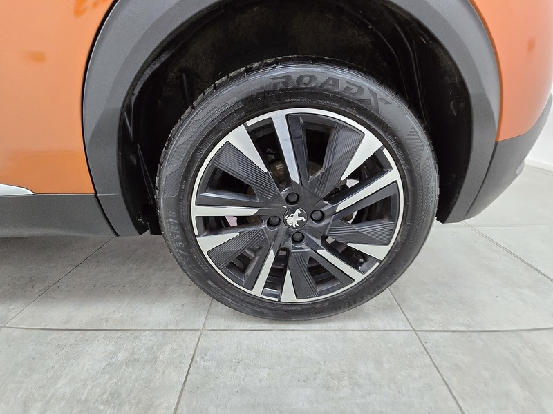 Used Peugeot 2008 2021 for sale - 77272352: Photo 21