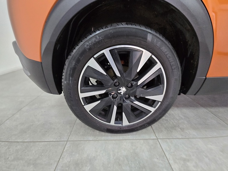 Used Peugeot 2008 2021 for sale - 77272352: Photo 22