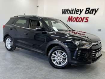 2020 - D Pioneer 5-Door