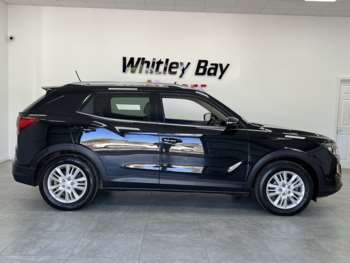 Used Ssangyong Korando 2020 for sale - 74707984: Photo
