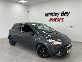 Used Vauxhall Corsa 2017 for sale - 78453613: Photo