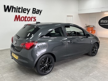 Used Vauxhall Corsa 2017 for sale - 78453613: Photo