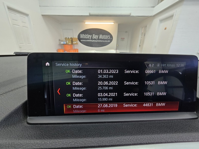 Used BMW 1 Series 2019 for sale - 76682346: Photo 12