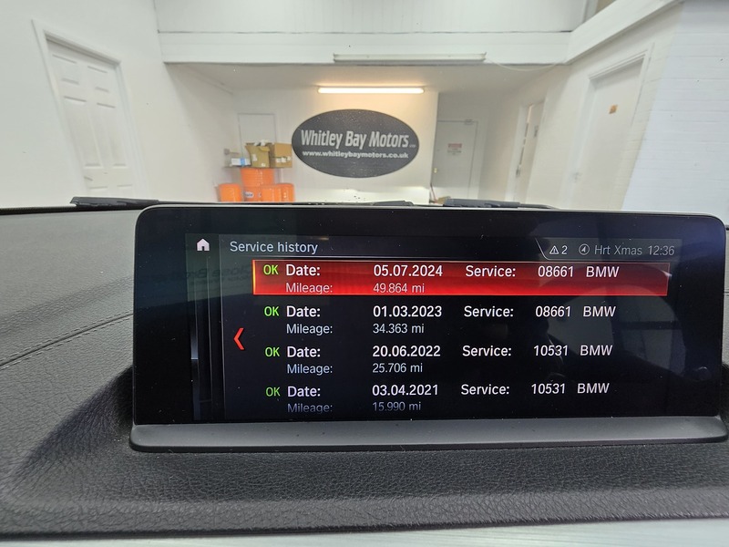 Used BMW 1 Series 2019 for sale - 76682346: Photo 13