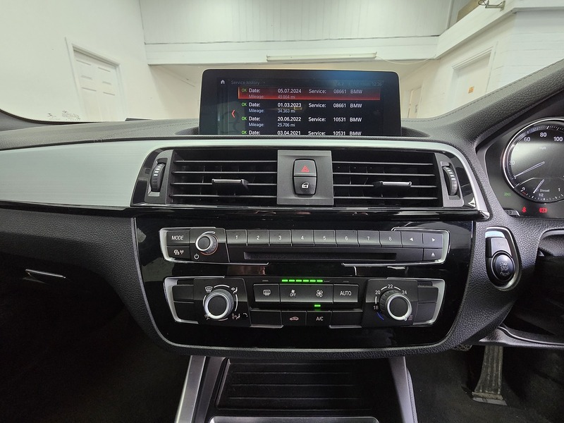 Used BMW 1 Series 2019 for sale - 76682346: Photo 14