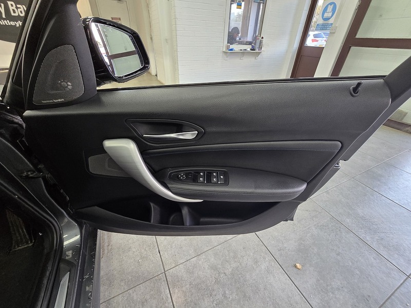 Used BMW 1 Series 2019 for sale - 76682346: Photo 15