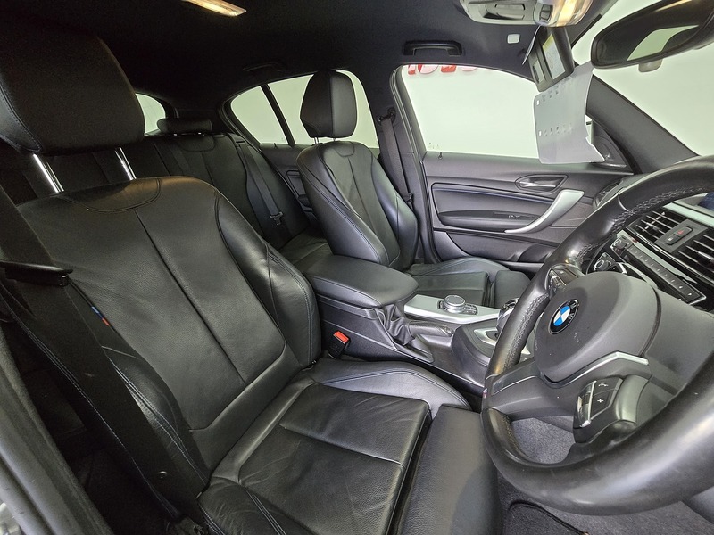 Used BMW 1 Series 2019 for sale - 76682346: Photo 16