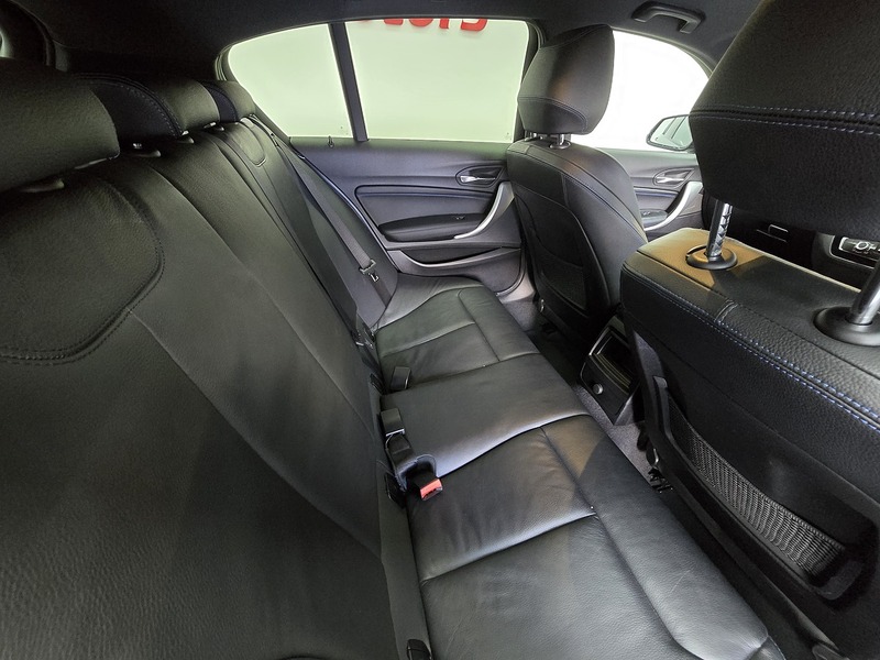 Used BMW 1 Series 2019 for sale - 76682346: Photo 17