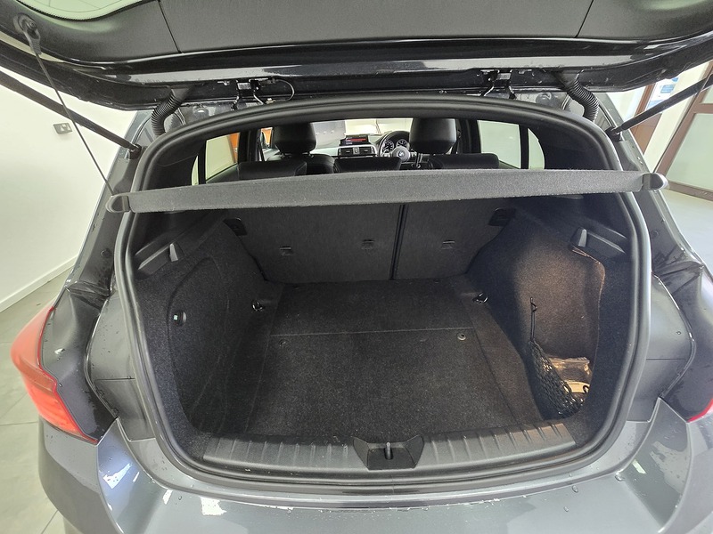 Used BMW 1 Series 2019 for sale - 76682346: Photo 18