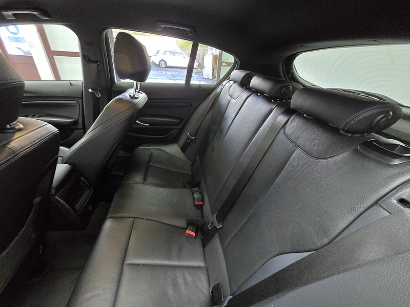 Used BMW 1 Series 2019 for sale - 76682346: Photo 19