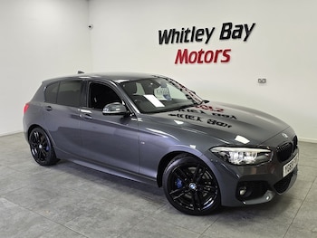 Used BMW 1 Series 2019 for sale - 76682346: Photo