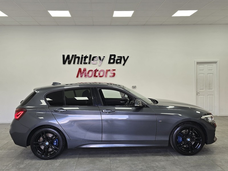 Used BMW 1 Series 2019 for sale - 76682346: Photo 2