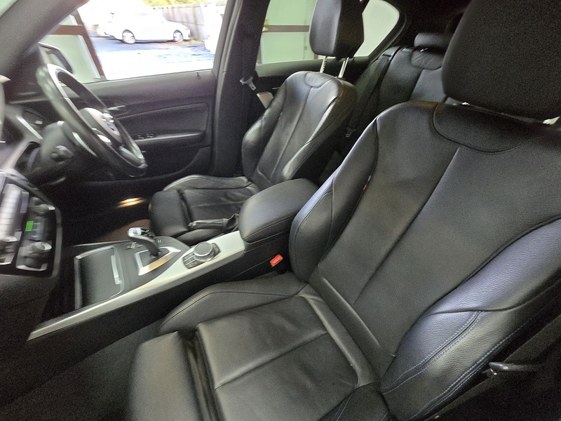 Used BMW 1 Series 2019 for sale - 76682346: Photo 20