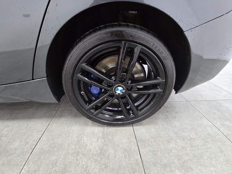 Used BMW 1 Series 2019 for sale - 76682346: Photo 22