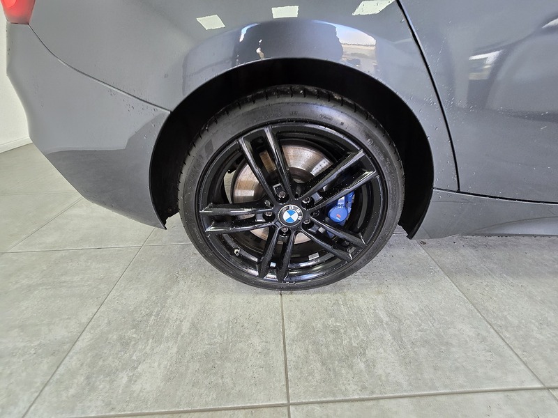 Used BMW 1 Series 2019 for sale - 76682346: Photo 23