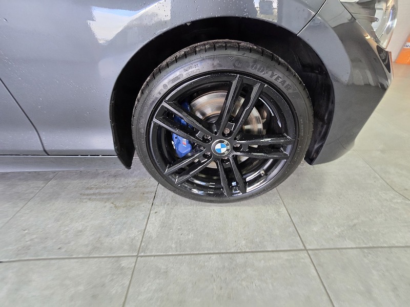 Used BMW 1 Series 2019 for sale - 76682346: Photo 24
